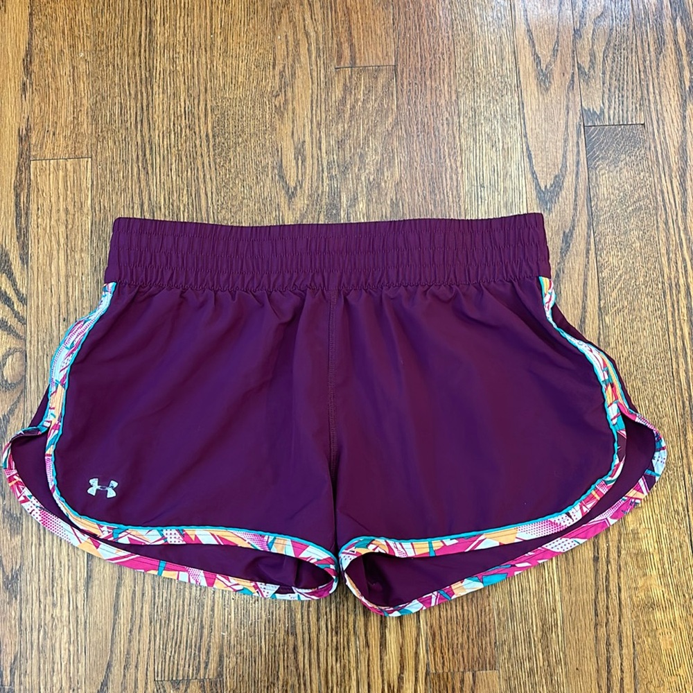 Under Armour athletic shorts